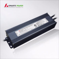 ETL CE RoHS approval constant voltage TRIAC dimmable Christmas tree LED driver 150W 12V